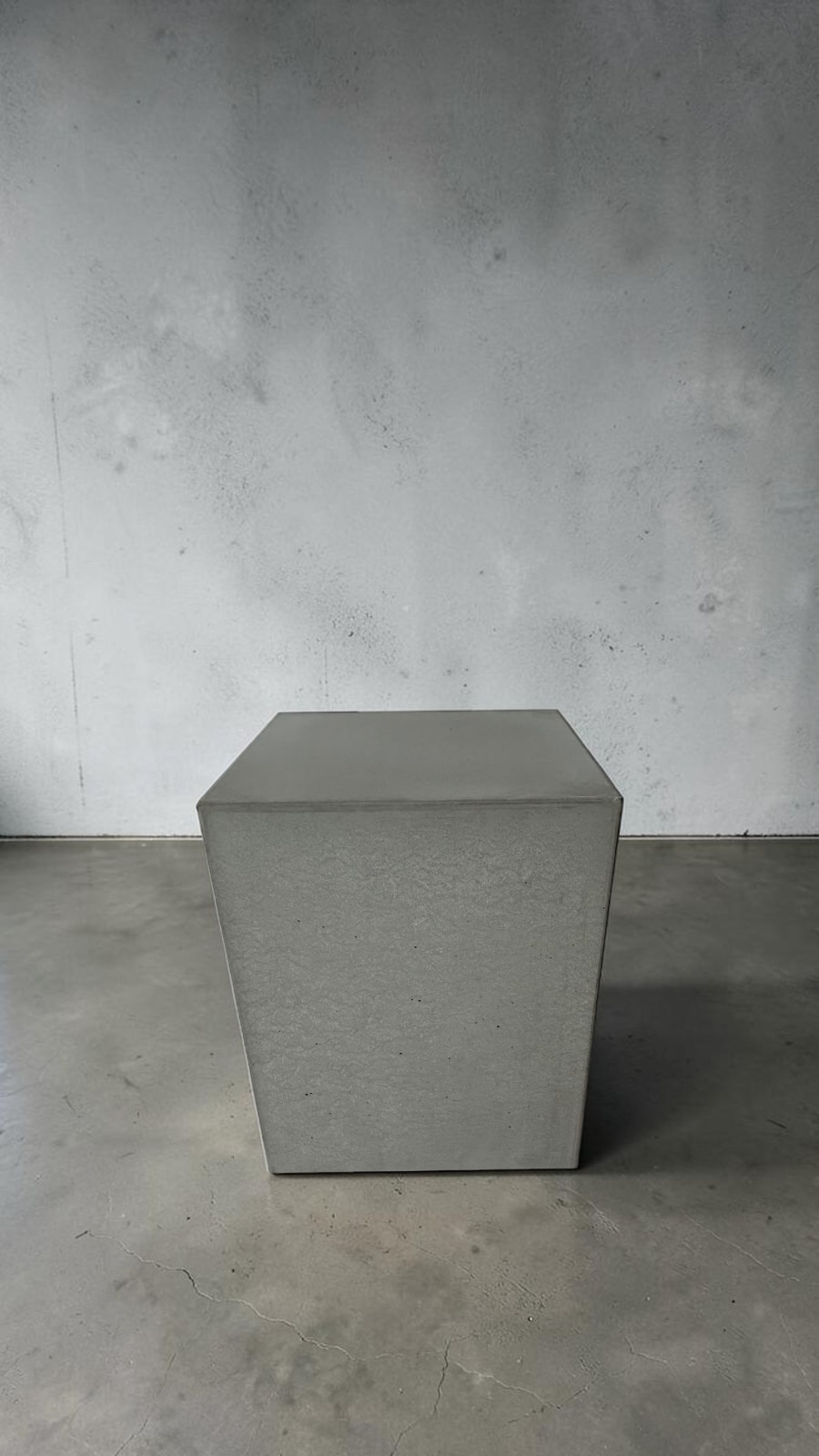 Cube - Designobjekt